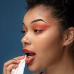 Lip Cold Sore logo